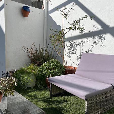 Guesthouse Jazmines Mozarabes # Wifi باينا المظهر الخارجي الصورة