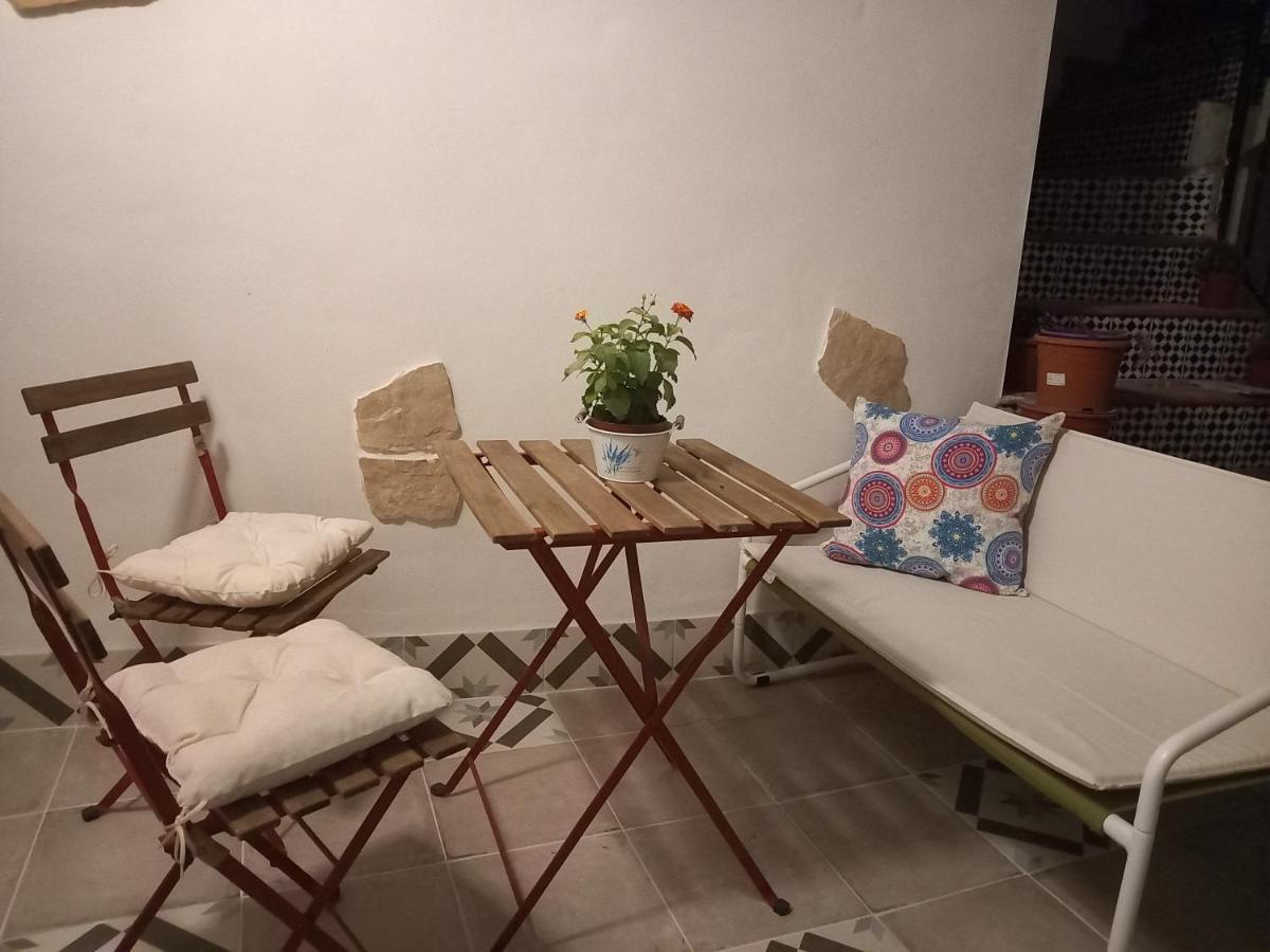 Guesthouse Jazmines Mozarabes # Wifi باينا المظهر الخارجي الصورة