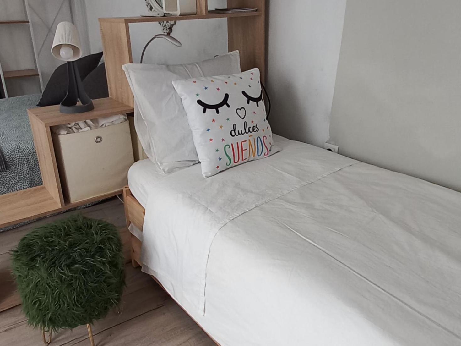 Guesthouse Jazmines Mozarabes # Wifi باينا المظهر الخارجي الصورة