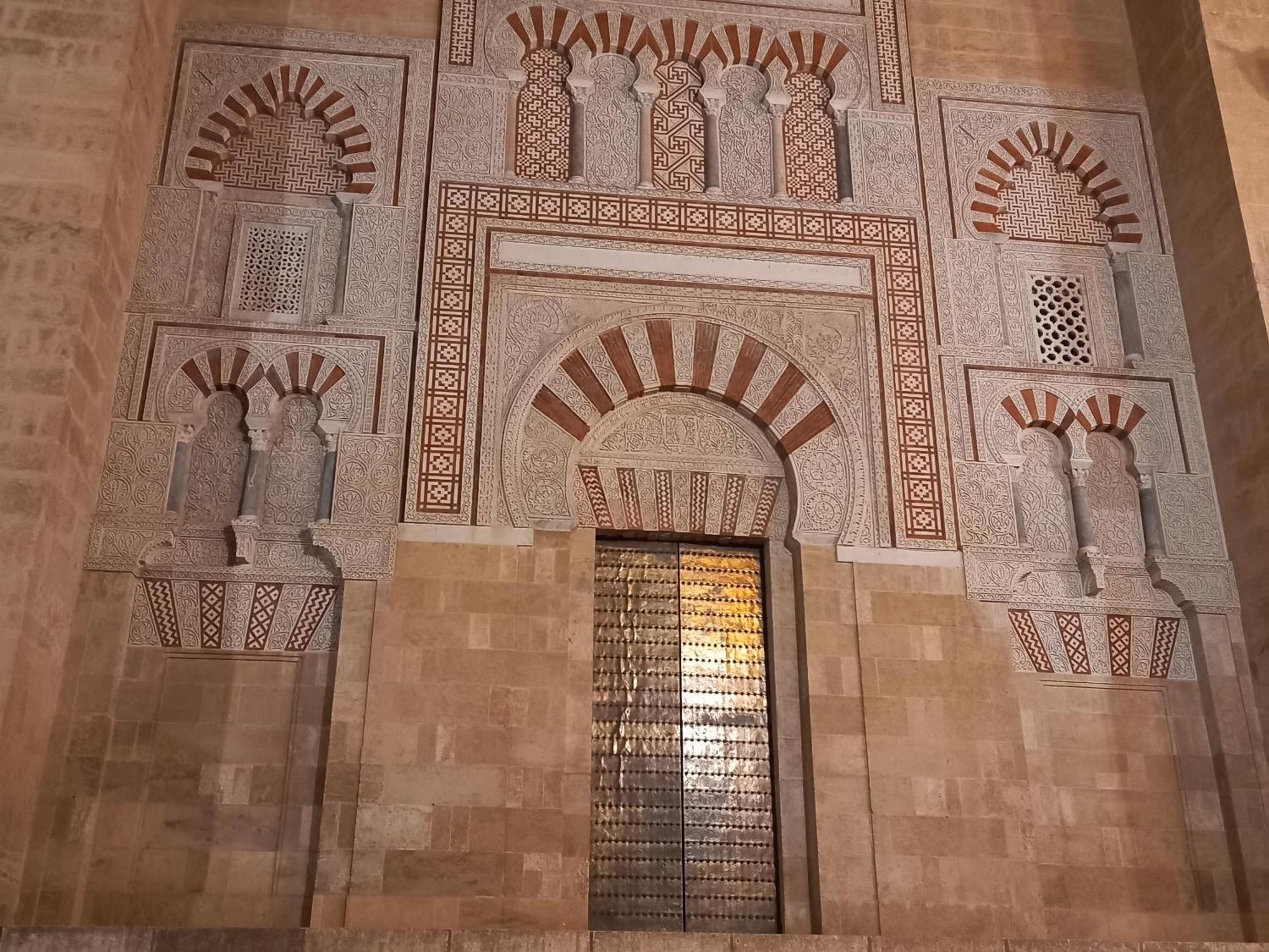 Guesthouse Jazmines Mozarabes # Wifi باينا المظهر الخارجي الصورة