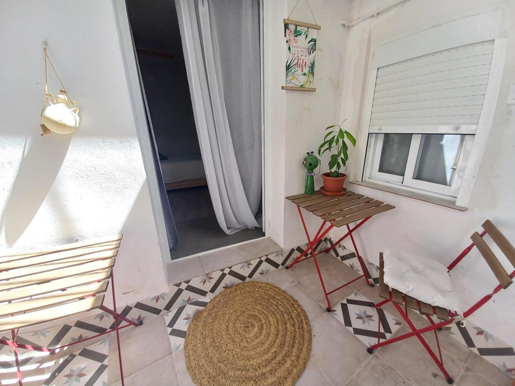 Guesthouse Jazmines Mozarabes # Wifi باينا المظهر الخارجي الصورة