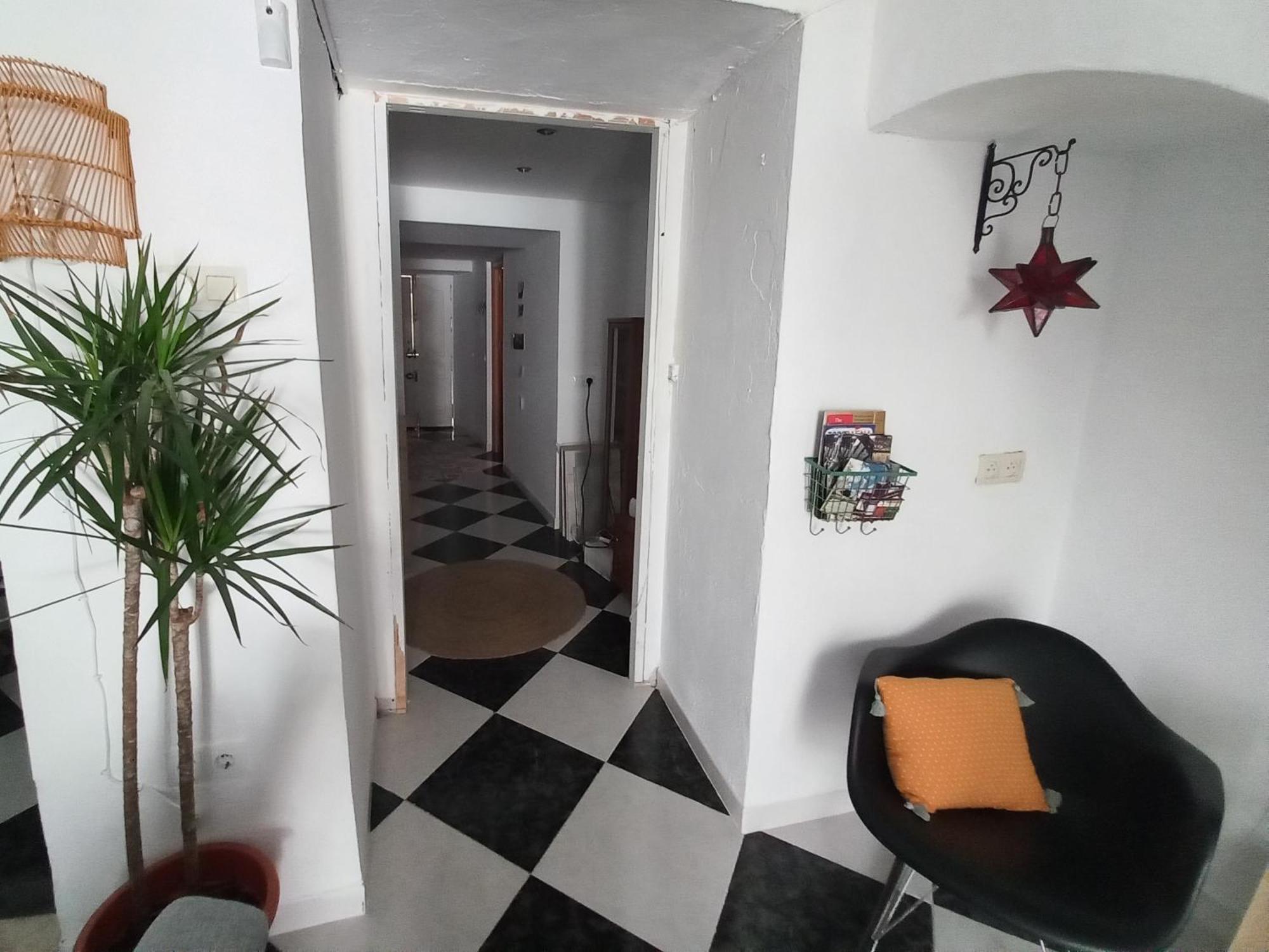Guesthouse Jazmines Mozarabes # Wifi باينا المظهر الخارجي الصورة