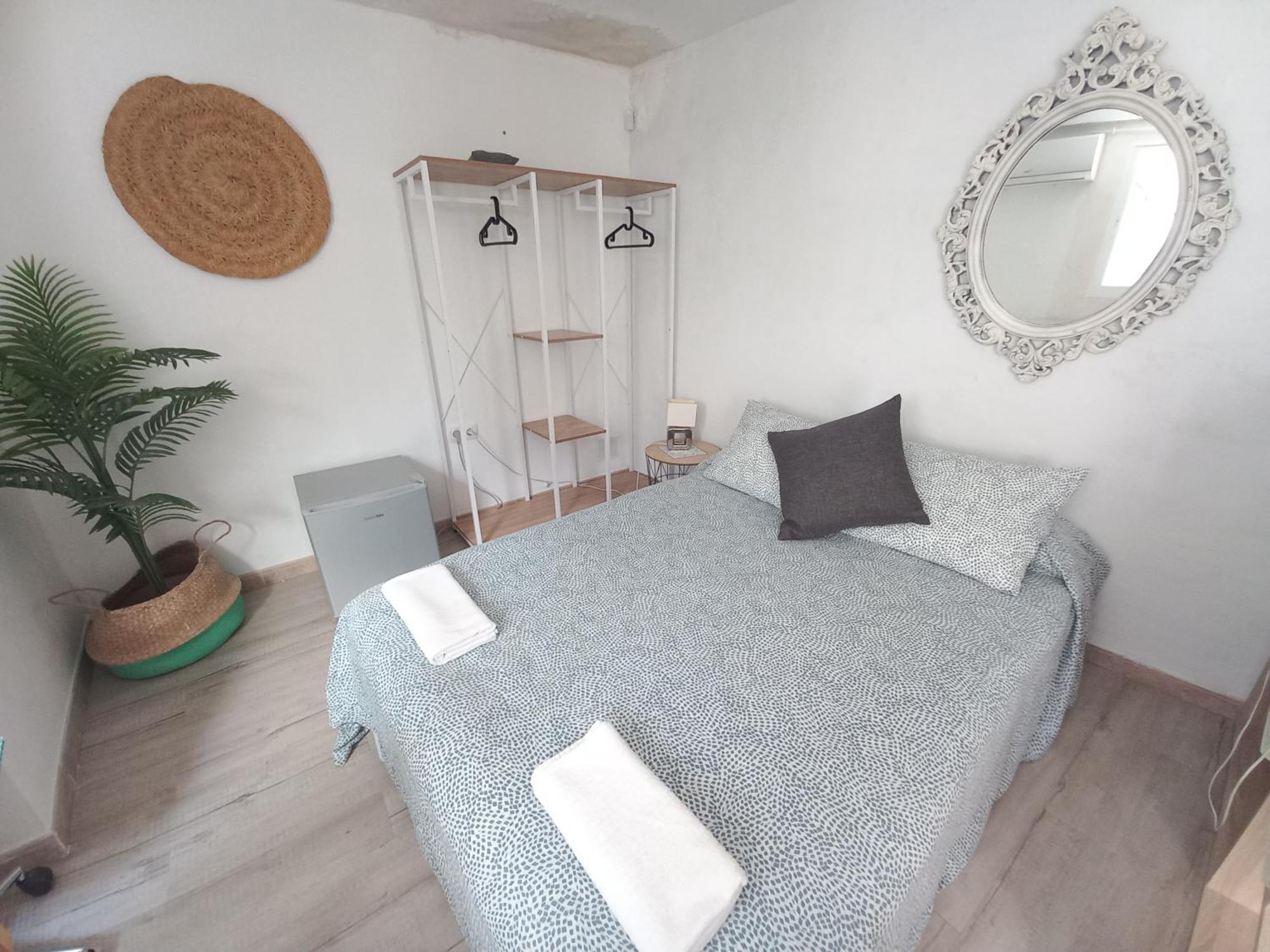 Guesthouse Jazmines Mozarabes # Wifi باينا المظهر الخارجي الصورة