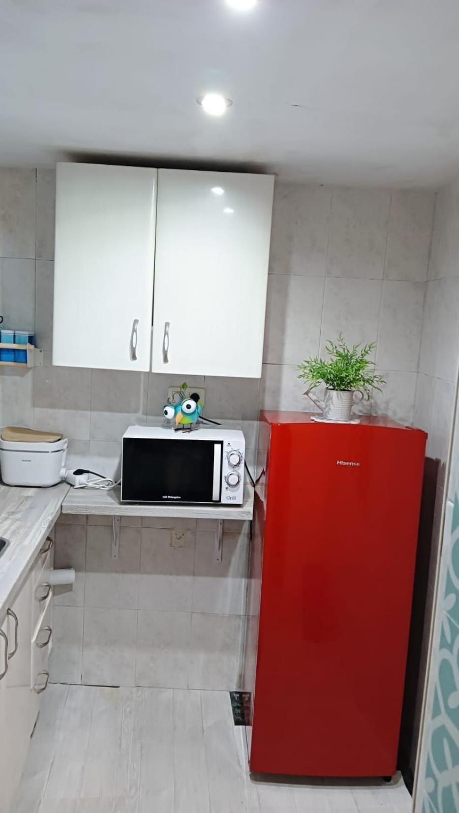 Guesthouse Jazmines Mozarabes # Wifi باينا المظهر الخارجي الصورة
