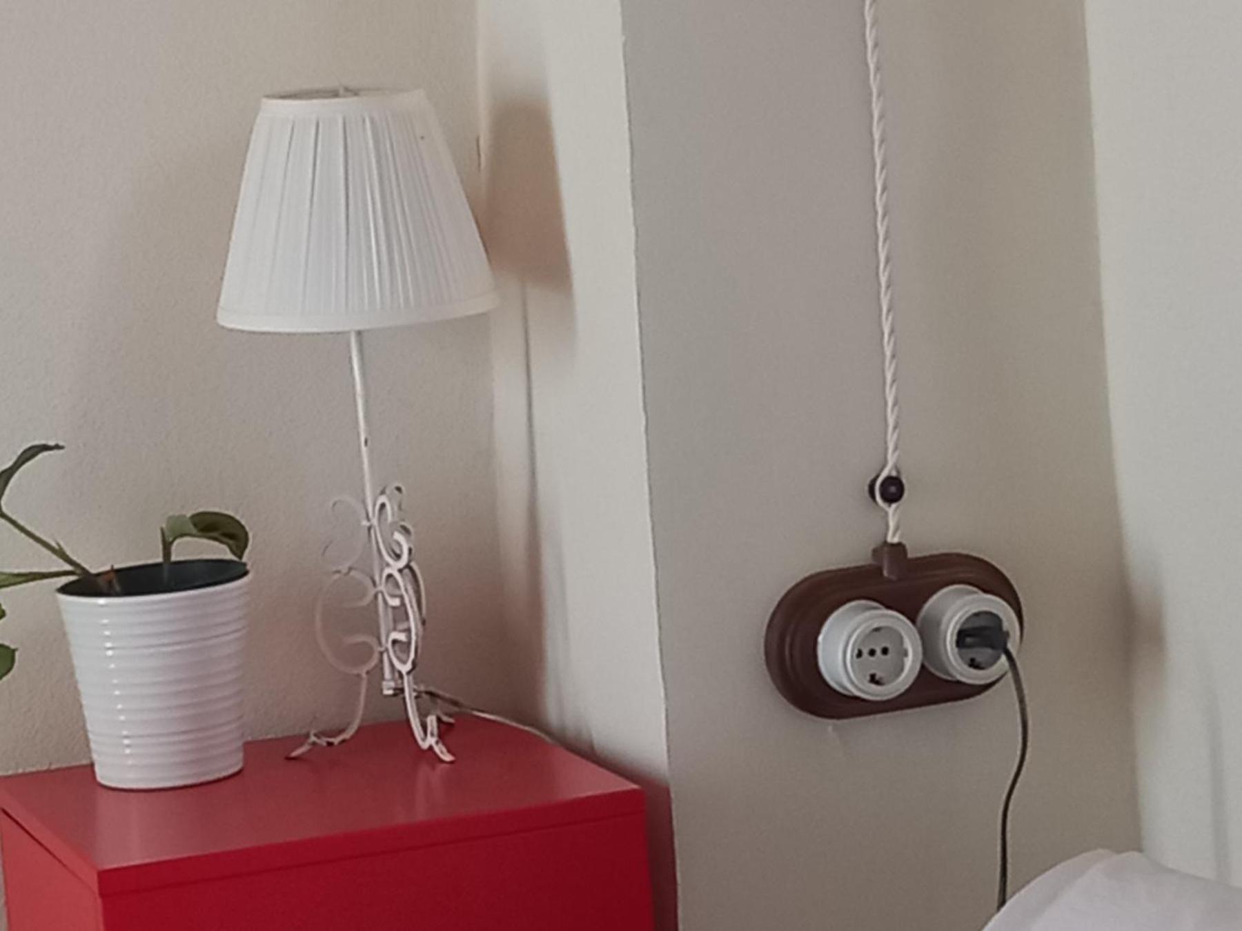Guesthouse Jazmines Mozarabes # Wifi باينا المظهر الخارجي الصورة