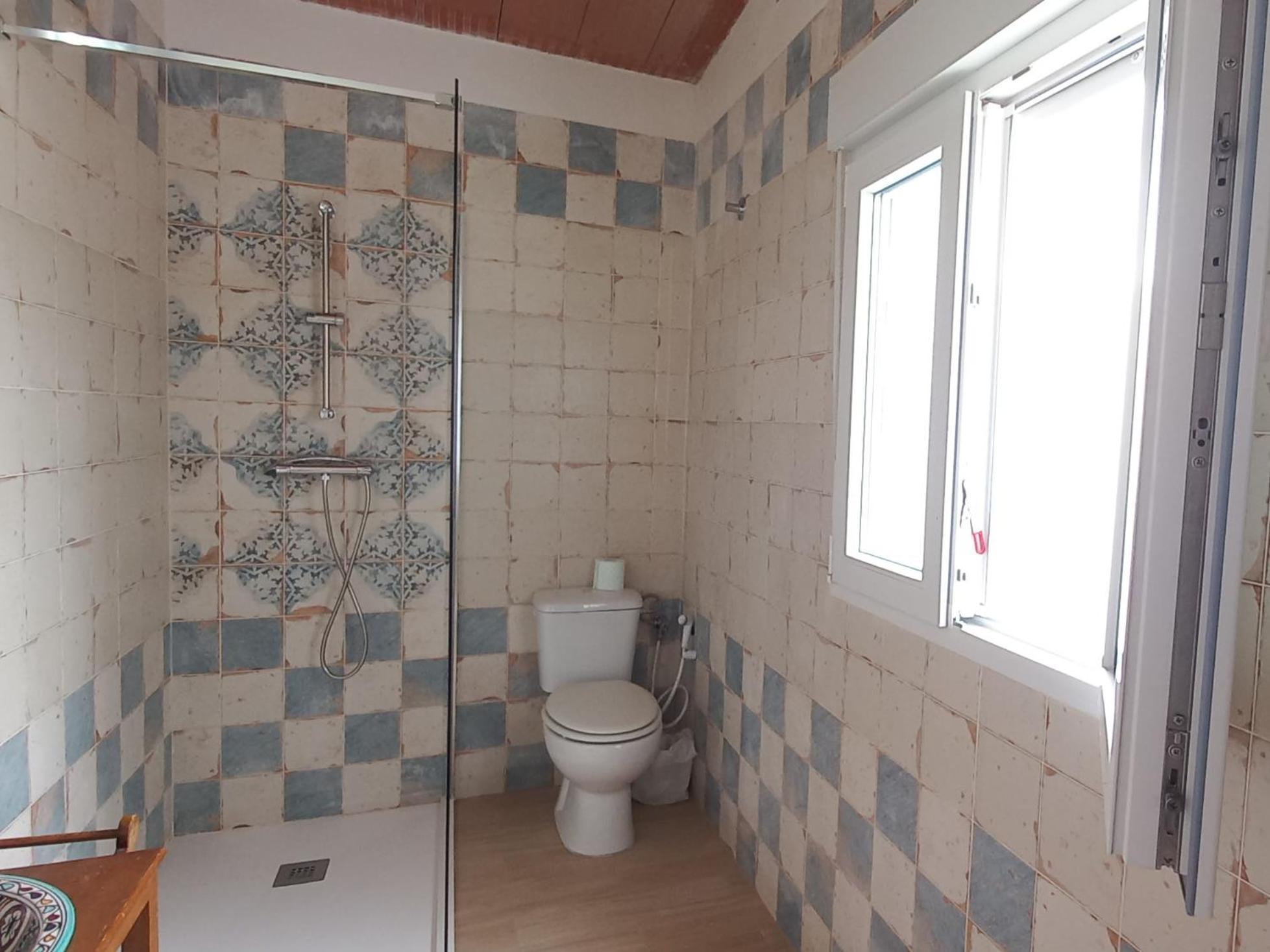 Guesthouse Jazmines Mozarabes # Wifi باينا المظهر الخارجي الصورة