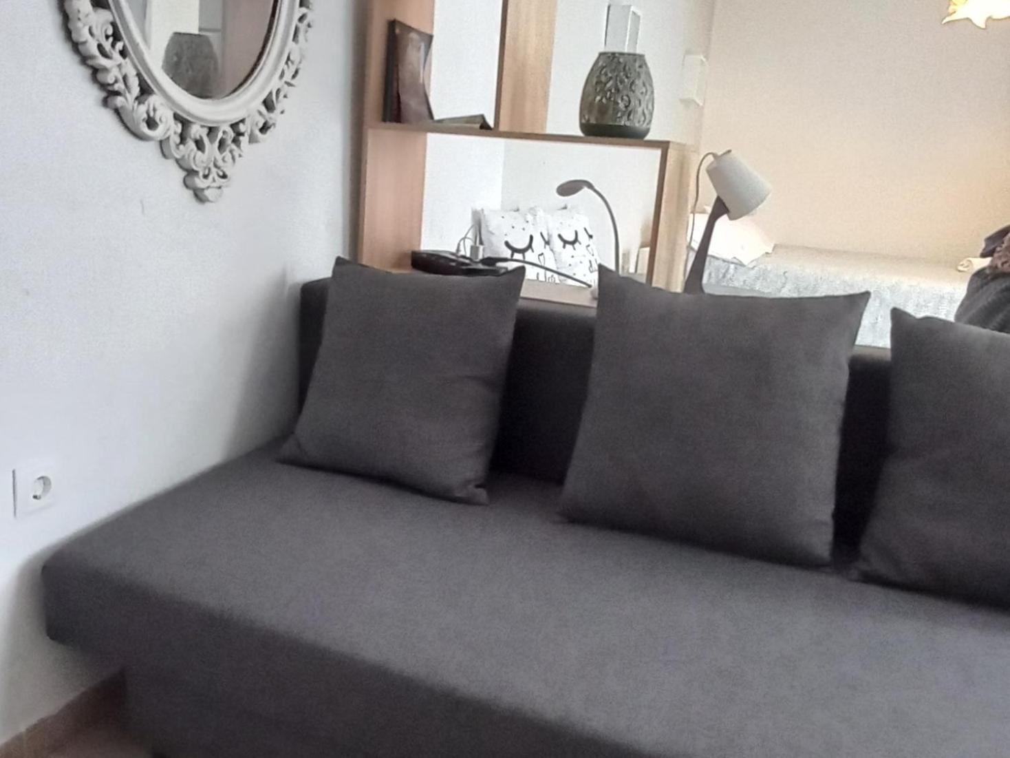Guesthouse Jazmines Mozarabes # Wifi باينا المظهر الخارجي الصورة