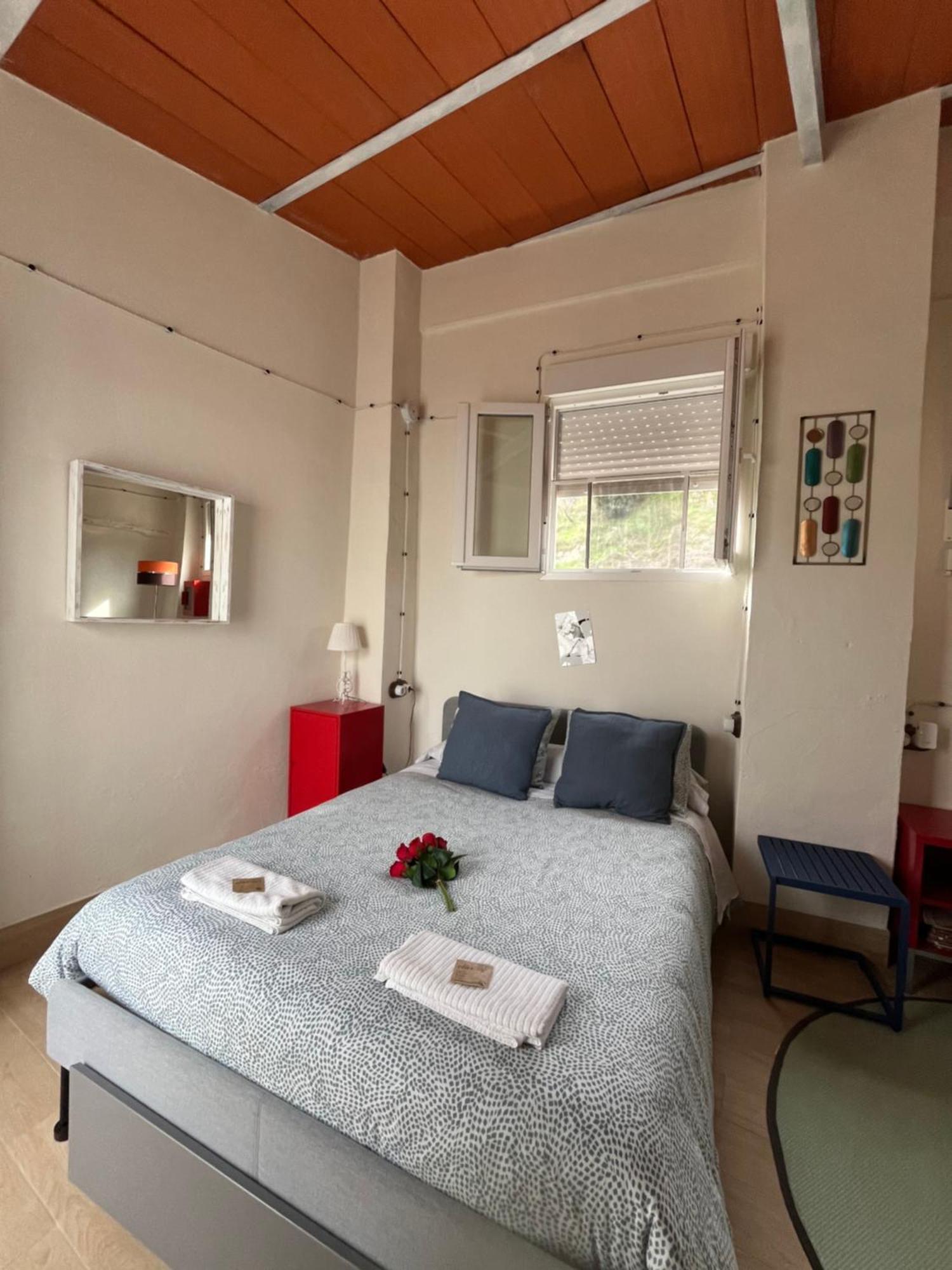 Guesthouse Jazmines Mozarabes # Wifi باينا المظهر الخارجي الصورة
